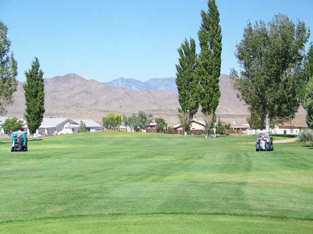 valle vista country club