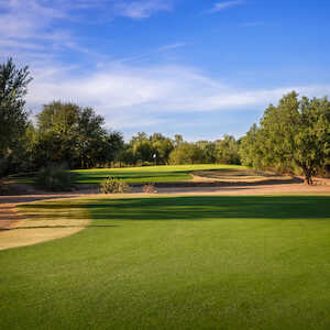 Dove Valley Ranch GC: #14