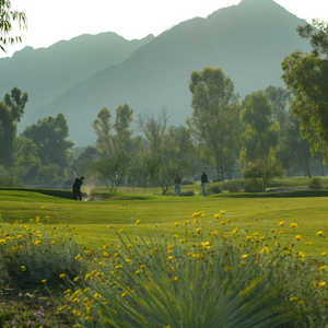 Camelback Golf Course