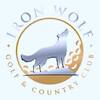 Iron Wolf Golf & Country Club Logo